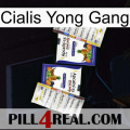 Cialis Yong Gang 12